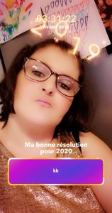 Photo de profil de Saida Aggoun