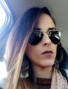 Photo de profil de Saïda Ahbib
