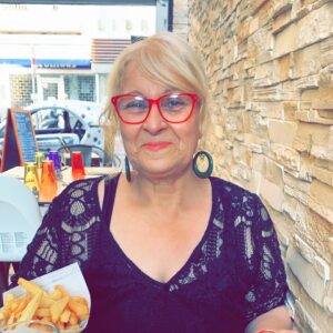 Photo de profil de Saida Aitmouhoub
