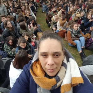 Photo de profil de Saida Bouaziz