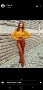 Photo de profil de Saida Bouzid