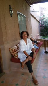Photo de profil de Saida Brändle