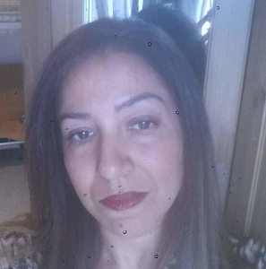 Photo de profil de Saida Hamek