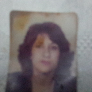 Photo de profil de Saida Rahmoun