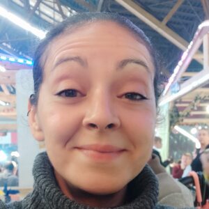 Photo de profil de Saida Sahali
