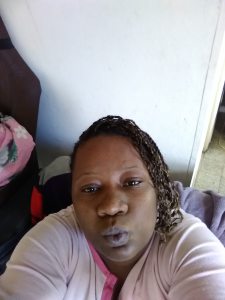 Photo de profil de Saida Villeneuve