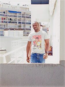 Photo de profil de Saidou Diop