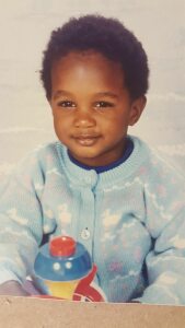 Photo de profil de Saidou Koundio