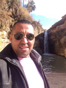 Photo de profil de Saif Belayadi