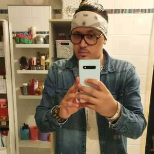Photo de profil de Saifeddine Kerrouche