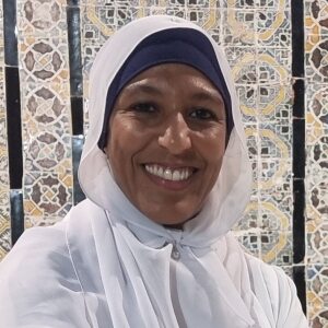 Photo de profil de Saïla Betouar