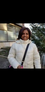 Photo de profil de Sajitha Lestade