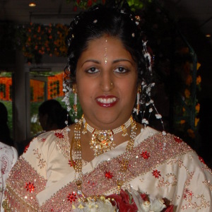 Photo de profil de Sajitha Thirukkumaran