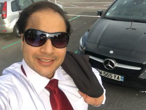 Photo de profil de Sakander Jamal