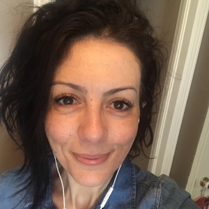 Photo de profil de Sakina Ajjour