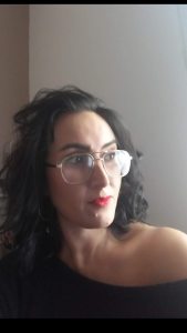 Photo de profil de Sakina Bessoltane