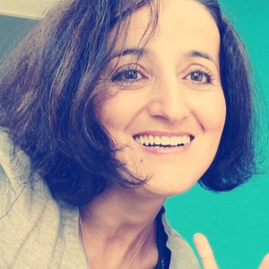 Photo de profil de Sakina Kouay