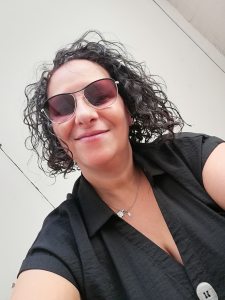 Photo de profil de Sakina Lounissi