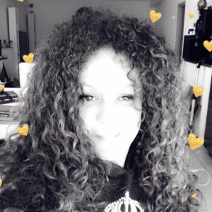 Photo de profil de Sakina Nadjem