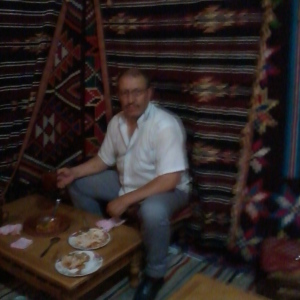 Photo de profil de Salah Eddine Ali Chaib
