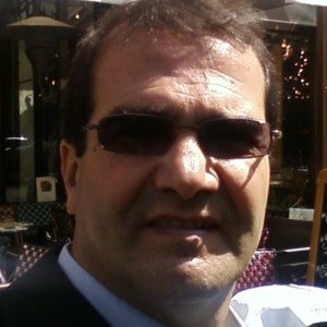 Photo de profil de Salah Eddine Mouhoubi