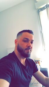 Photo de profil de Salah Allali