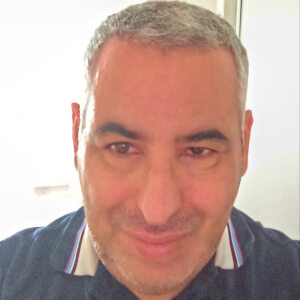 Photo de profil de Salah Azri