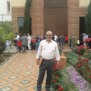 Photo de profil de Salah Bagdad