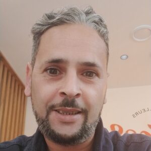 Photo de profil de Salah Balboul