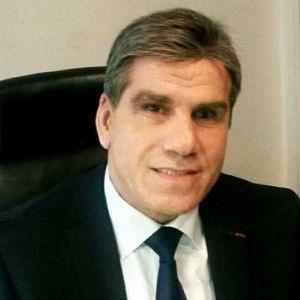 Photo de profil de Salah Bellouti