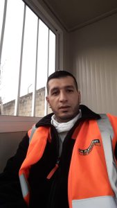 Photo de profil de Salah Ben Mohamed