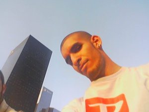 Photo de profil de Salah Benhssain