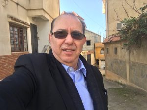 Photo de profil de Salah Benneouala