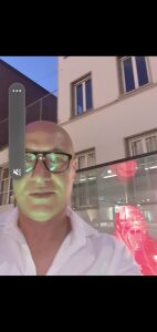 Photo de profil de Salah Boutarene