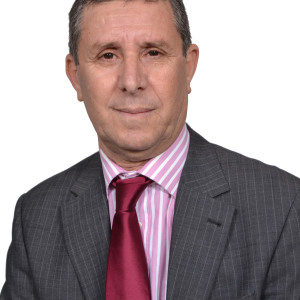 Photo de profil de Salah Gouader