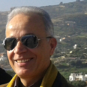 Photo de profil de Salah Lazizi