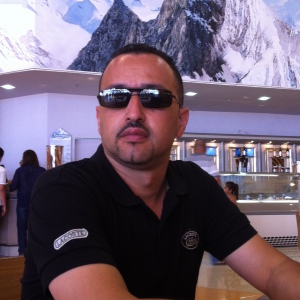 Photo de profil de Salah Saada
