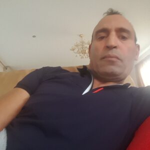 Photo de profil de Salah Slassi