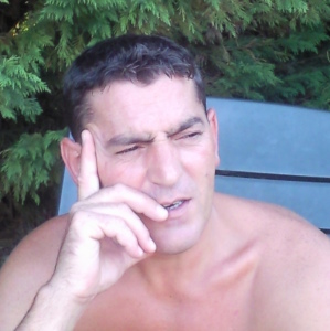 Photo de profil de Salah Terchague