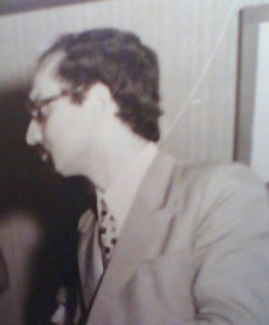 Photo de profil de Salah Toumi