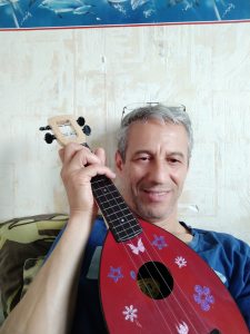 Photo de profil de Salah Yacia