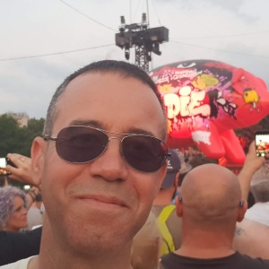 Photo de profil de Salaheddine Abibssi