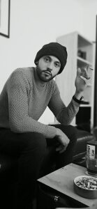 Photo de profil de Salaheddine Tchakmakdji
