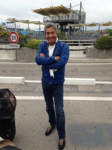 Photo de profil de Salama Maurice