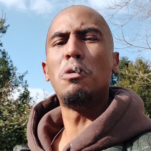 Photo de profil de Salama Razafindraibe