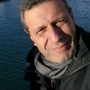 Photo de profil de Salciarini Fabrice