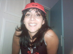 Photo de profil de Saleha Chougui