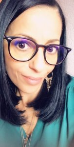 Photo de profil de Saleiha Kradaoui