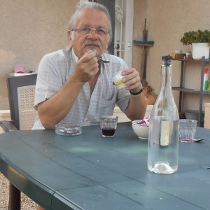 Photo de profil de Salem Francis Bouallag