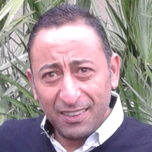 Photo de profil de Salem Adouni